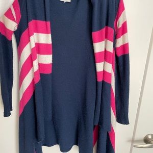 Vineyard Vines Drapey Cardigan